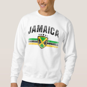 Jamaika Sweatshirt