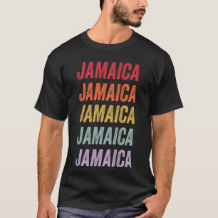 Jamaika T-Shirt
