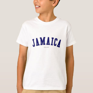 Jamaika T-Shirt