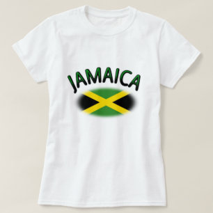 Jamaika T-Shirt