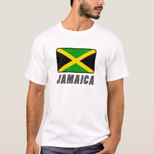 Jamaika T-Shirt