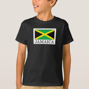 Jamaika T-Shirt