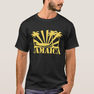 Jamaika T-Shirt