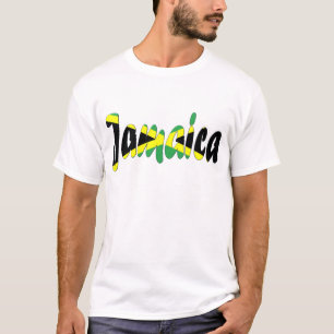 Jamaika T-Shirt