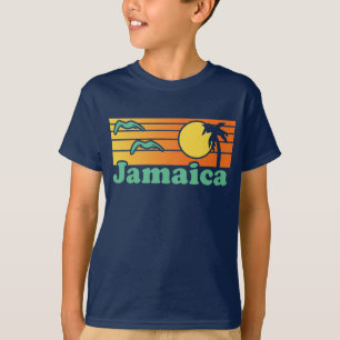 Jamaika T-Shirt