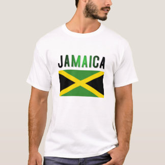 Jamaika T-Shirt