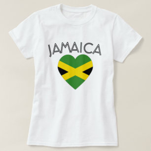 Jamaika T-Shirt