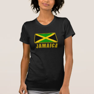 Jamaika T-Shirt
