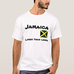 Jamaika-T - Shirt