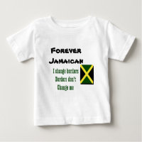Jamaika-T - Shirt