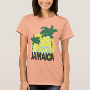 Jamaika T-Shirt