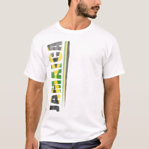 Jamaika T-Shirt