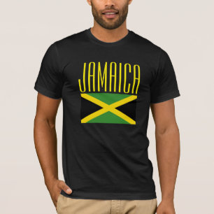 Jamaika T-Shirt