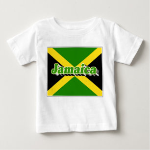 Jamaika-T - Shirt