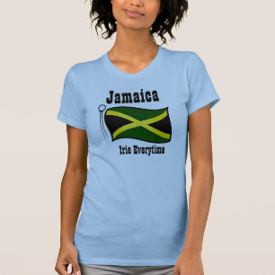 Jamaika-T - Shirt-Irie T-Shirt