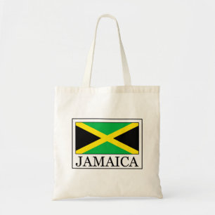 Jamaika-Tasche Tragetasche