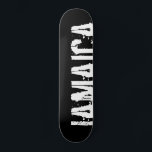 Jamaika - Urban Style - Skateboard<br><div class="desc">Stadtplanung</div>