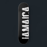 Jamaika - Urban Style - Skateboard<br><div class="desc">Stadtplanung</div>