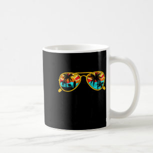 Jamaika-Urlaubstrupp 2026 passende Familientrip Kaffeetasse