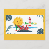 Jamaika ya mon 