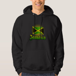 JamaikaHoodie Hoodie