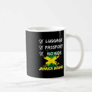 Jamaikanische Reisekleidung für Ihren nächsten Url Kaffeetasse