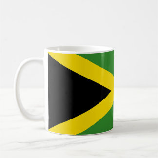 jamaikanische Tasse