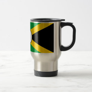 jamaikanische Tasse