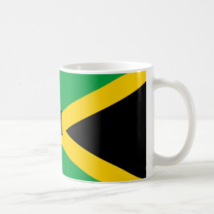 jamaikanische Tasse