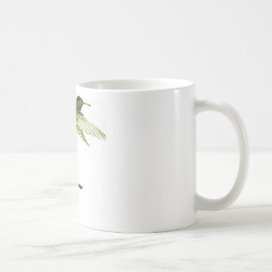 Jamaikanischer Doktor Bird Mug Tasse