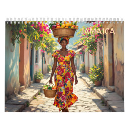 Jamaikanischer Kalender