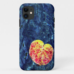 Jamaikanisches Blauwasser iPhone 11 Hülle