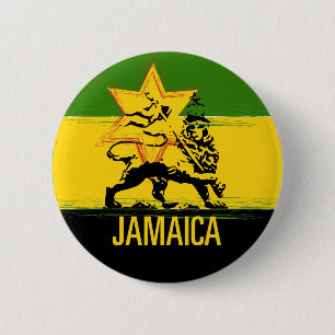 Jamaikanisches Button