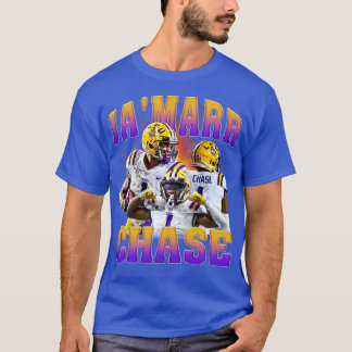 Jamarr Chase Copy T-Shirt