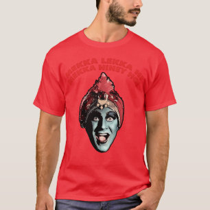 Jambi der Genie-Freundesjunge T-Shirt