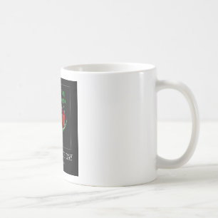 Jambo Kenya Kaffeetasse