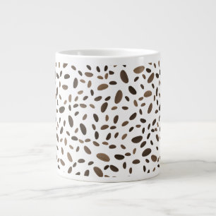 Jambo Swahili Hello Coffee Tasse