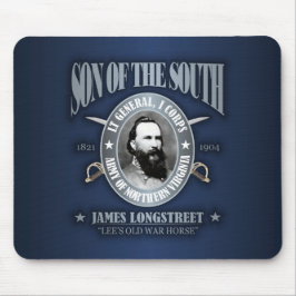 Jame Longstreet (SOTS2) Mousepad