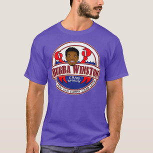 Jameis Winston Crab Legs Shirt 2