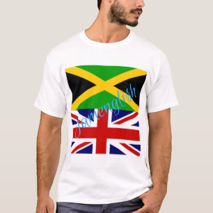 Jamenglish T - Shirt (verschiedene