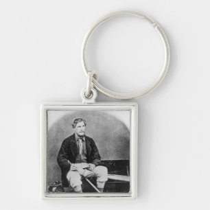 James Augustus Grant Schlüsselanhänger