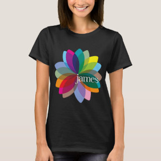 James Band T-Shirt
