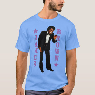 James Brown 1 T-Shirt