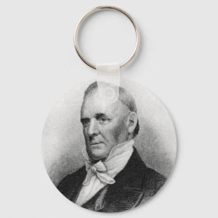 James Buchanan 15 Schlüsselanhänger