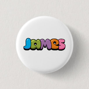 James Button