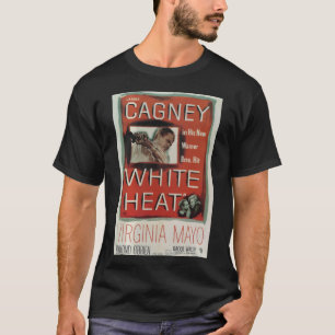 James Cagney ist White Heat (Poster 2) Essential T T-Shirt