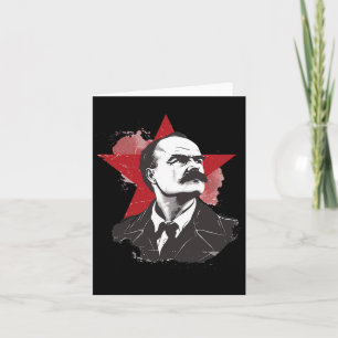 James Connolly - Irisch-Republikaner Sozialistin Karte