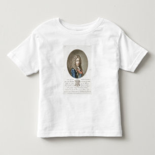 James Fitzjames (1670-1733), 1. Herzog von Kleinkind T-shirt