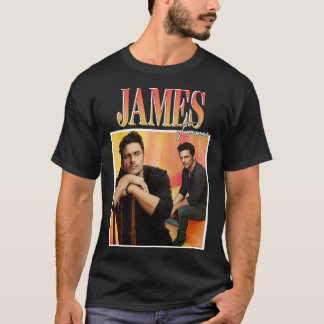 James franco Classic T - Shirt