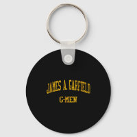 James Garfield High School Hs